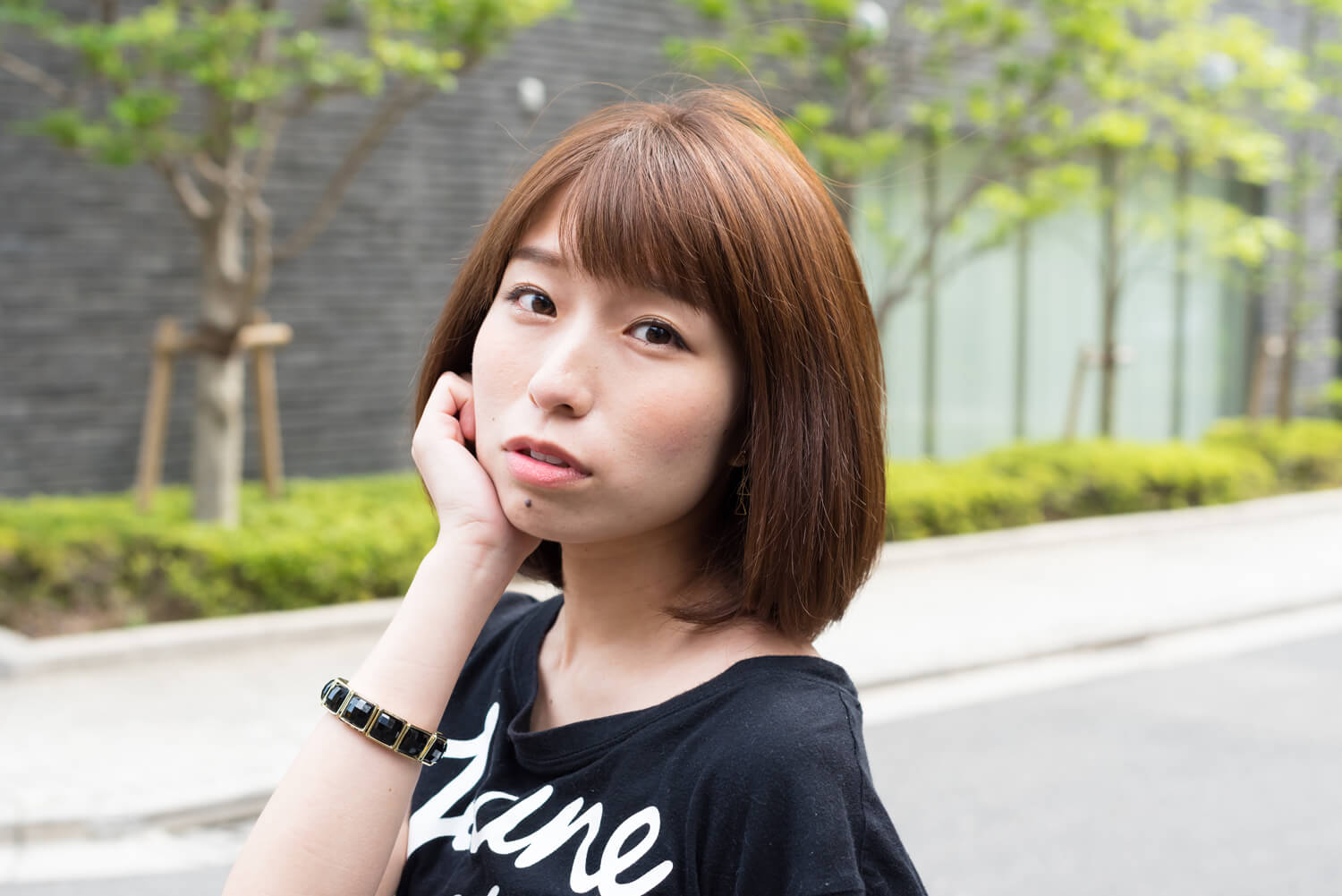 つじまこの写真