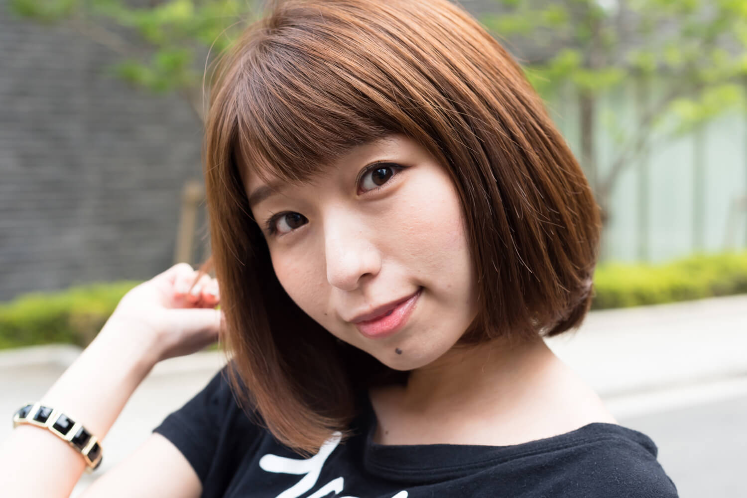 つじまこの写真