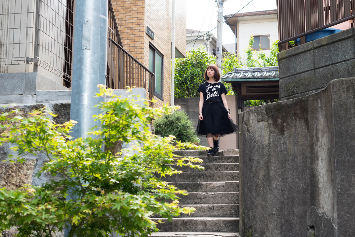 つじまこの写真