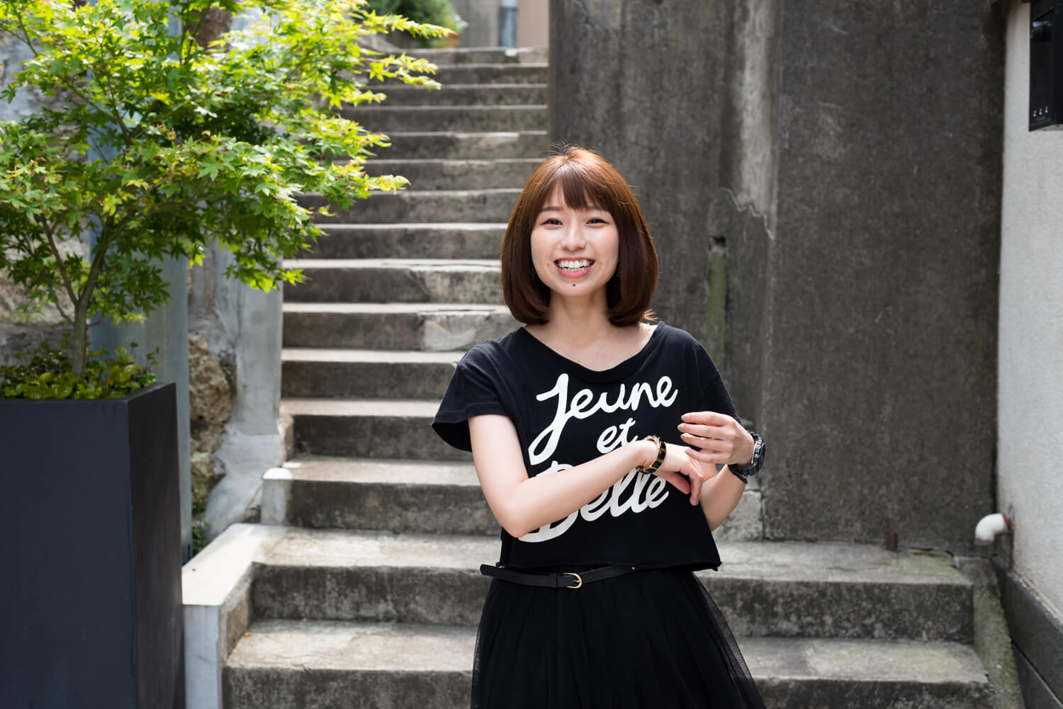 つじまこの写真