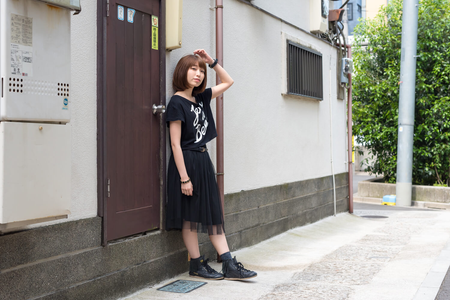 つじまこの写真