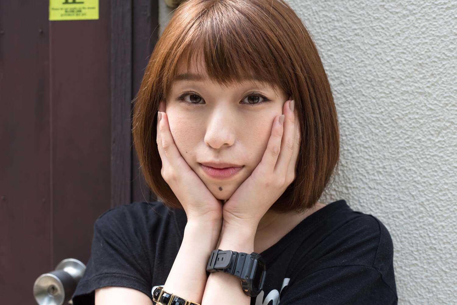 つじまこの写真