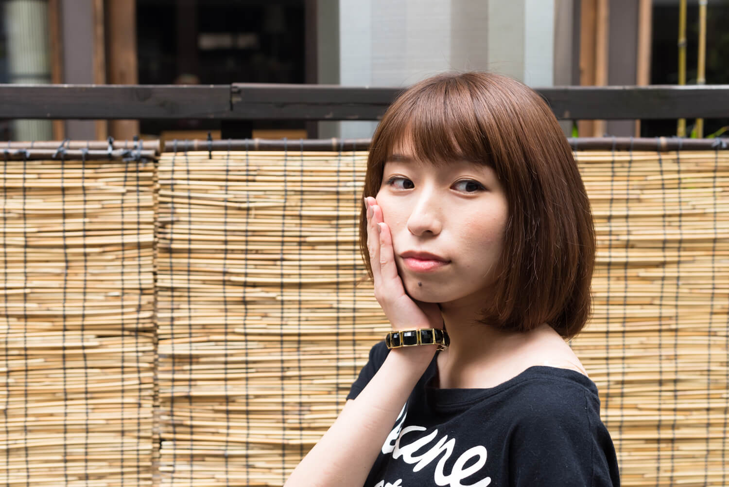 つじまこの写真