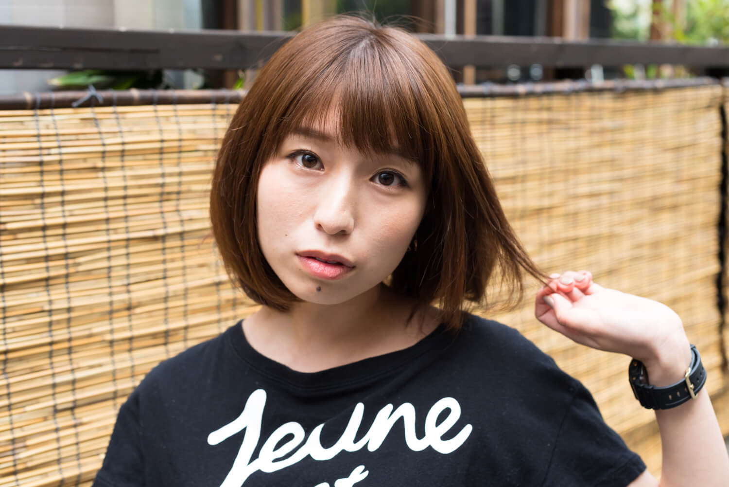 つじまこの写真