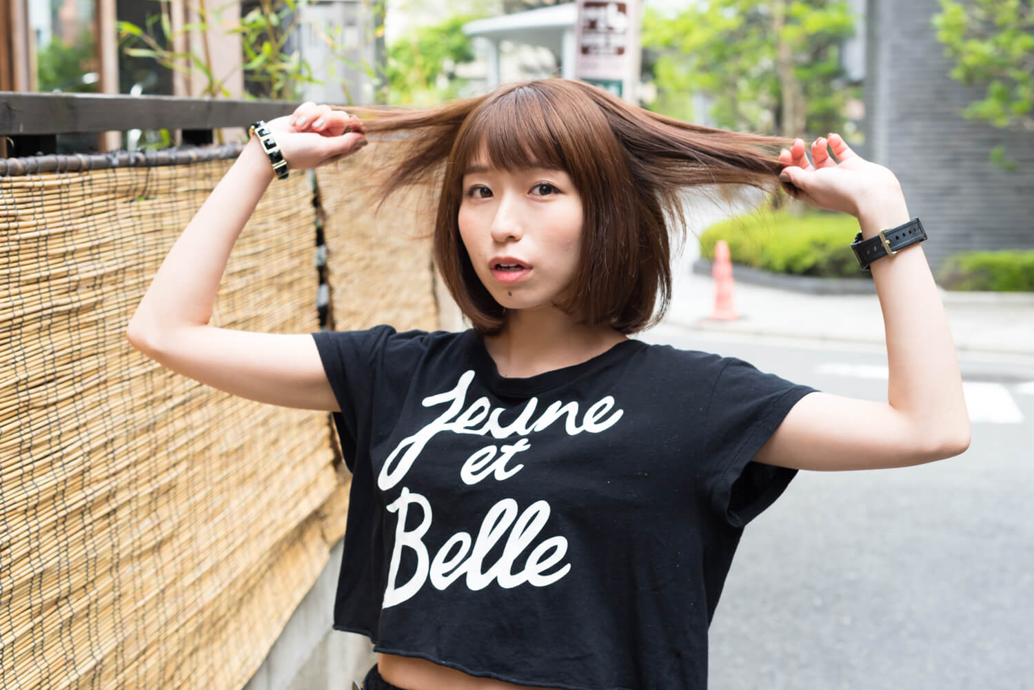 つじまこの写真