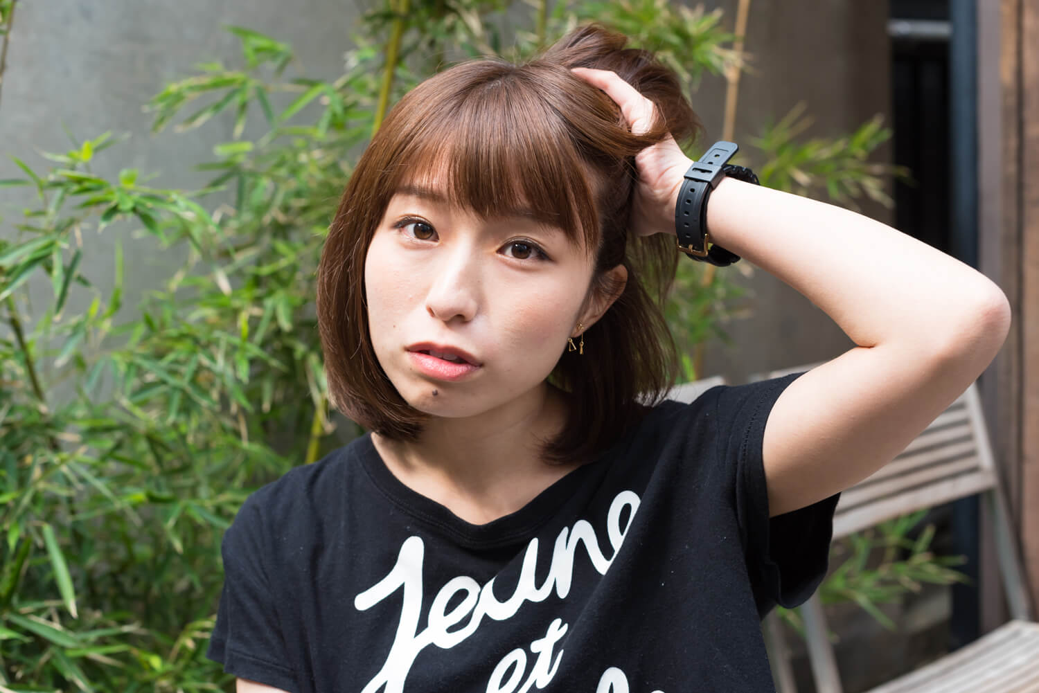 つじまこの写真