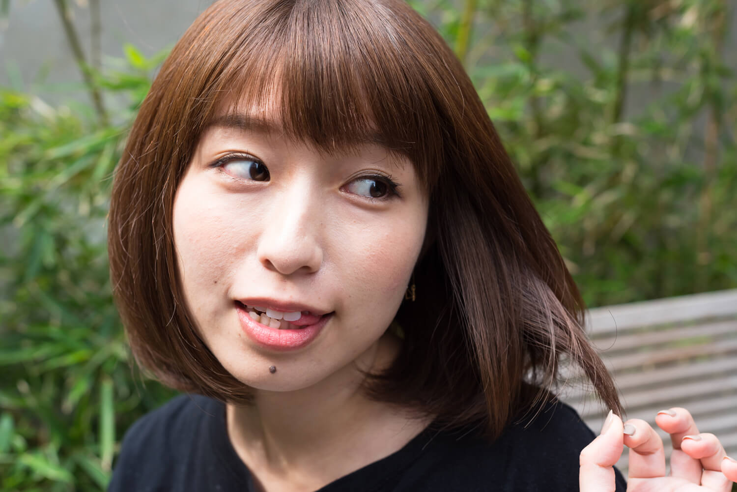 つじまこの写真