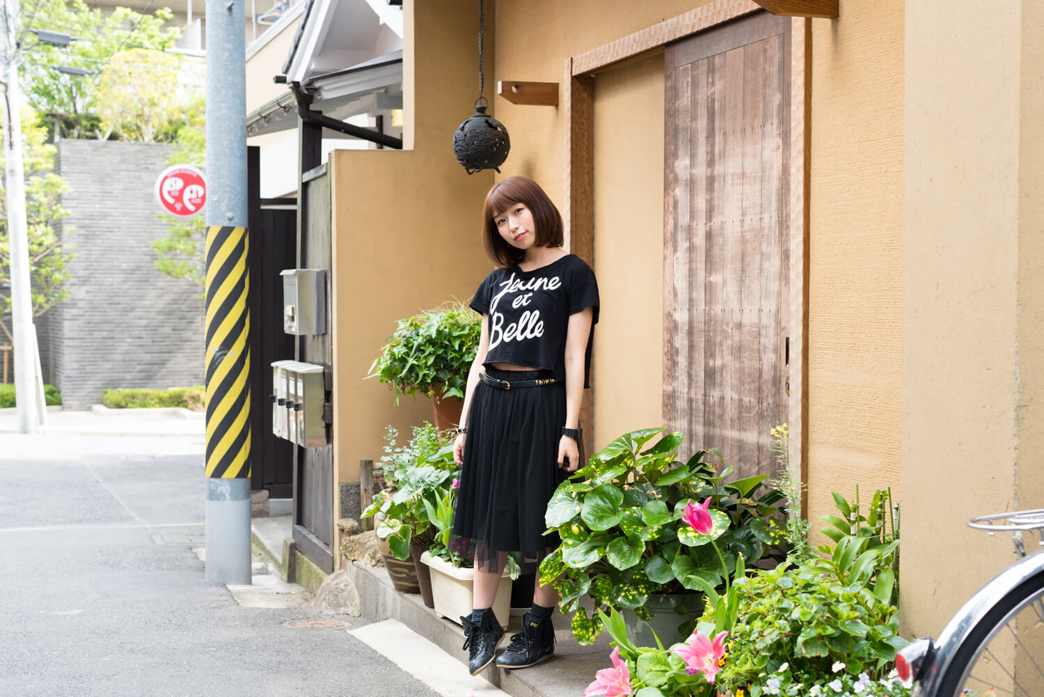 つじまこの写真