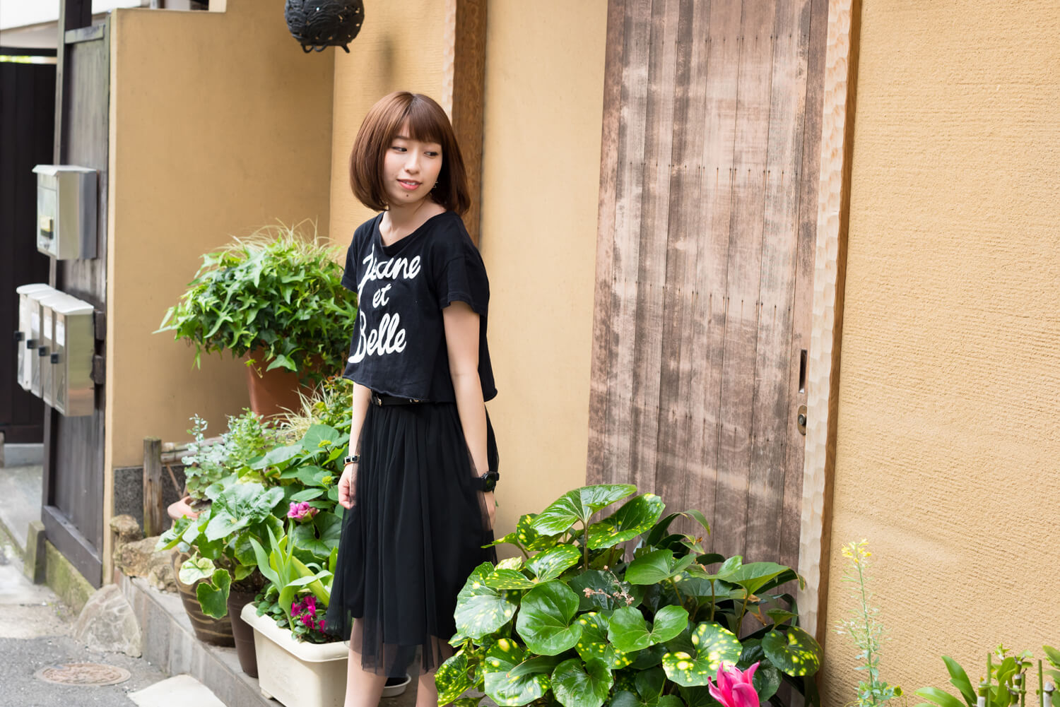 つじまこの写真