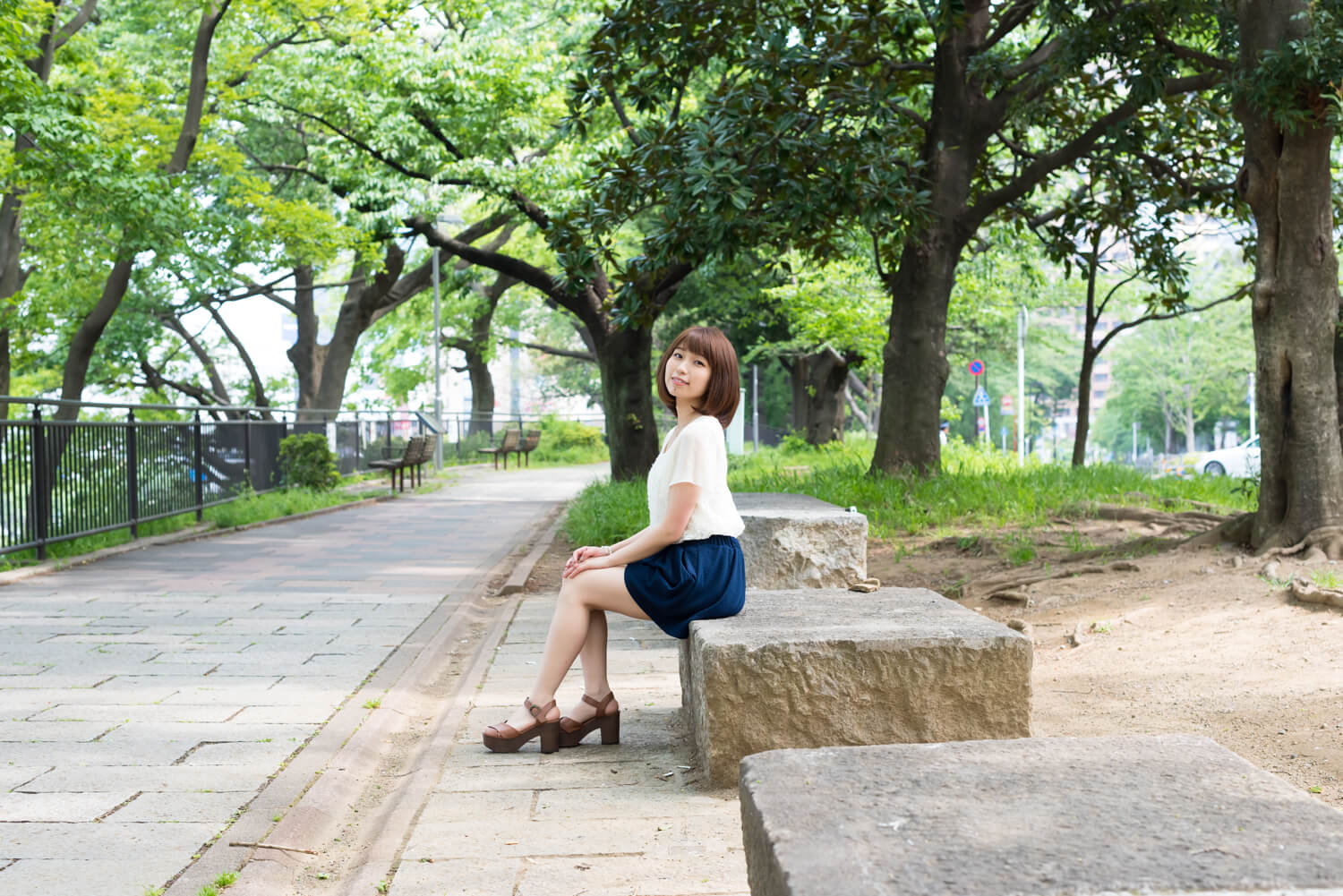 つじまこの写真