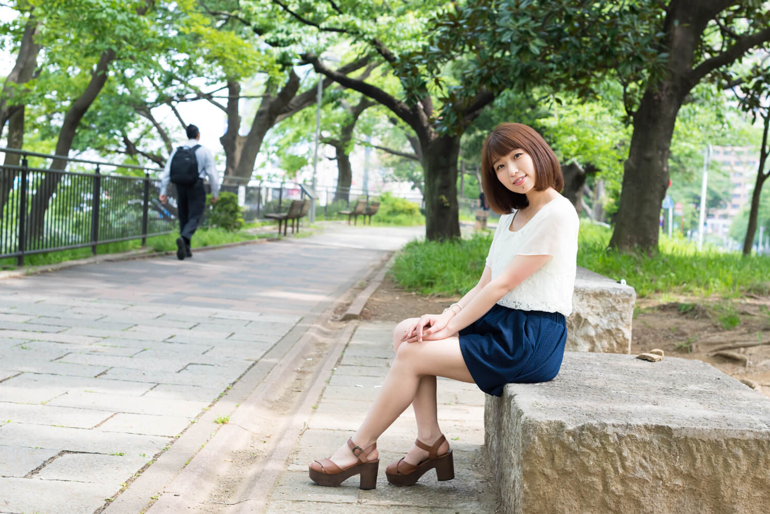 つじまこの写真