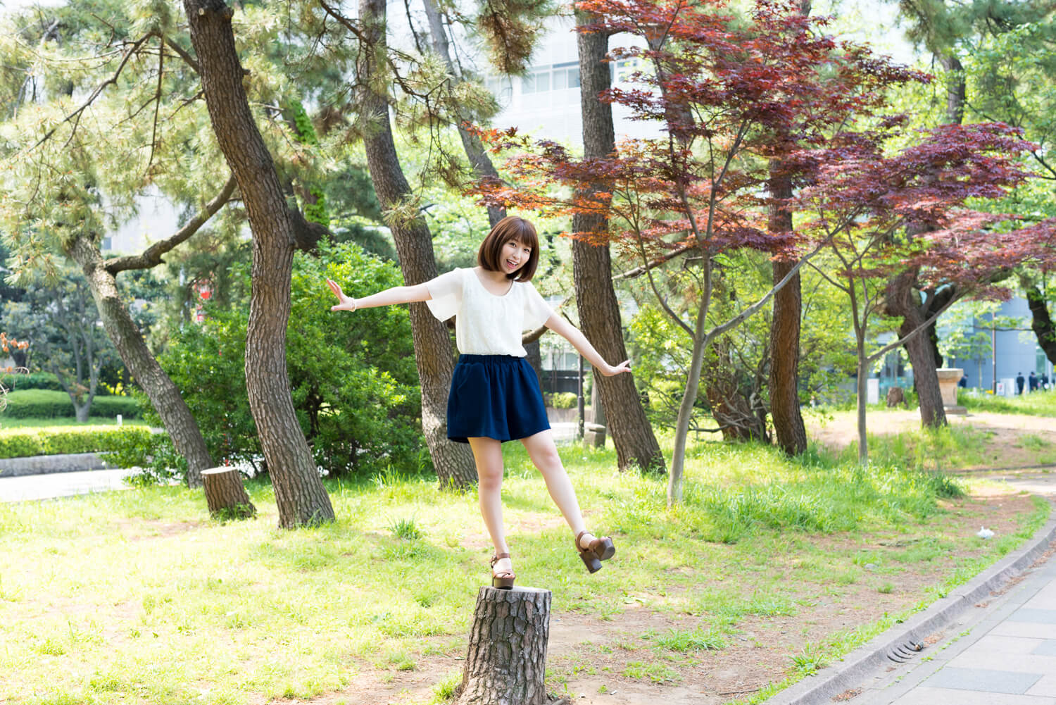 つじまこの写真