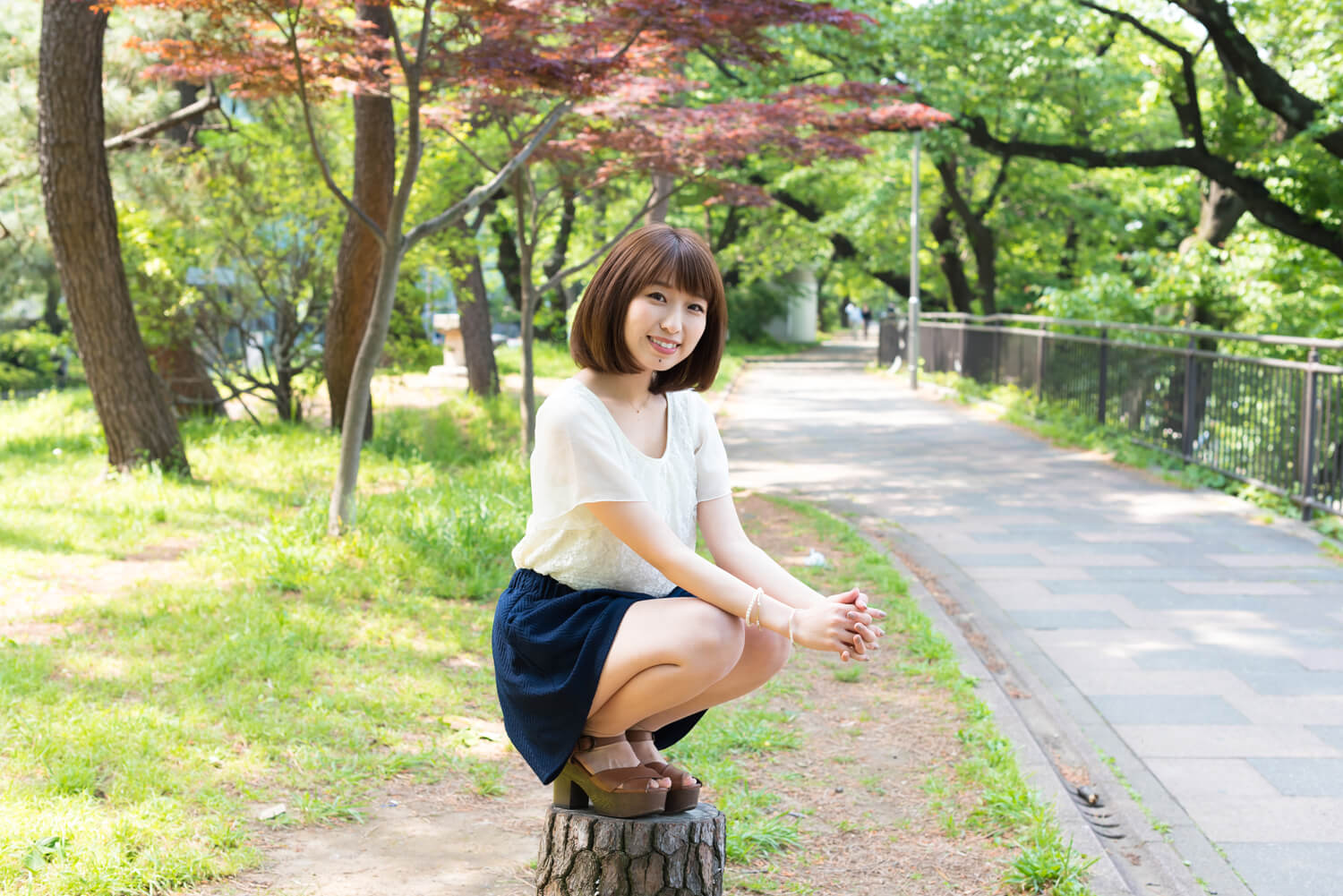 つじまこの写真