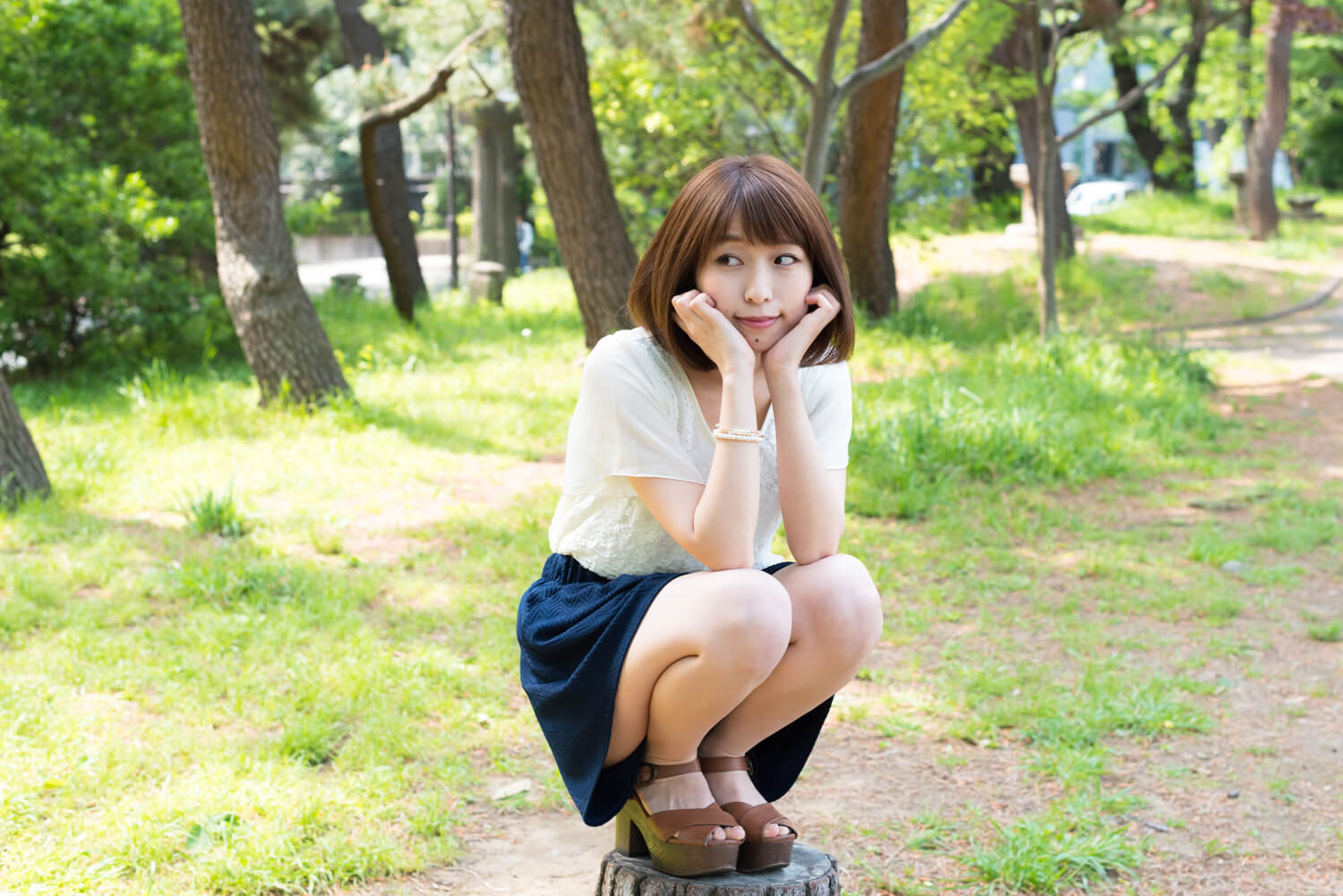 つじまこの写真