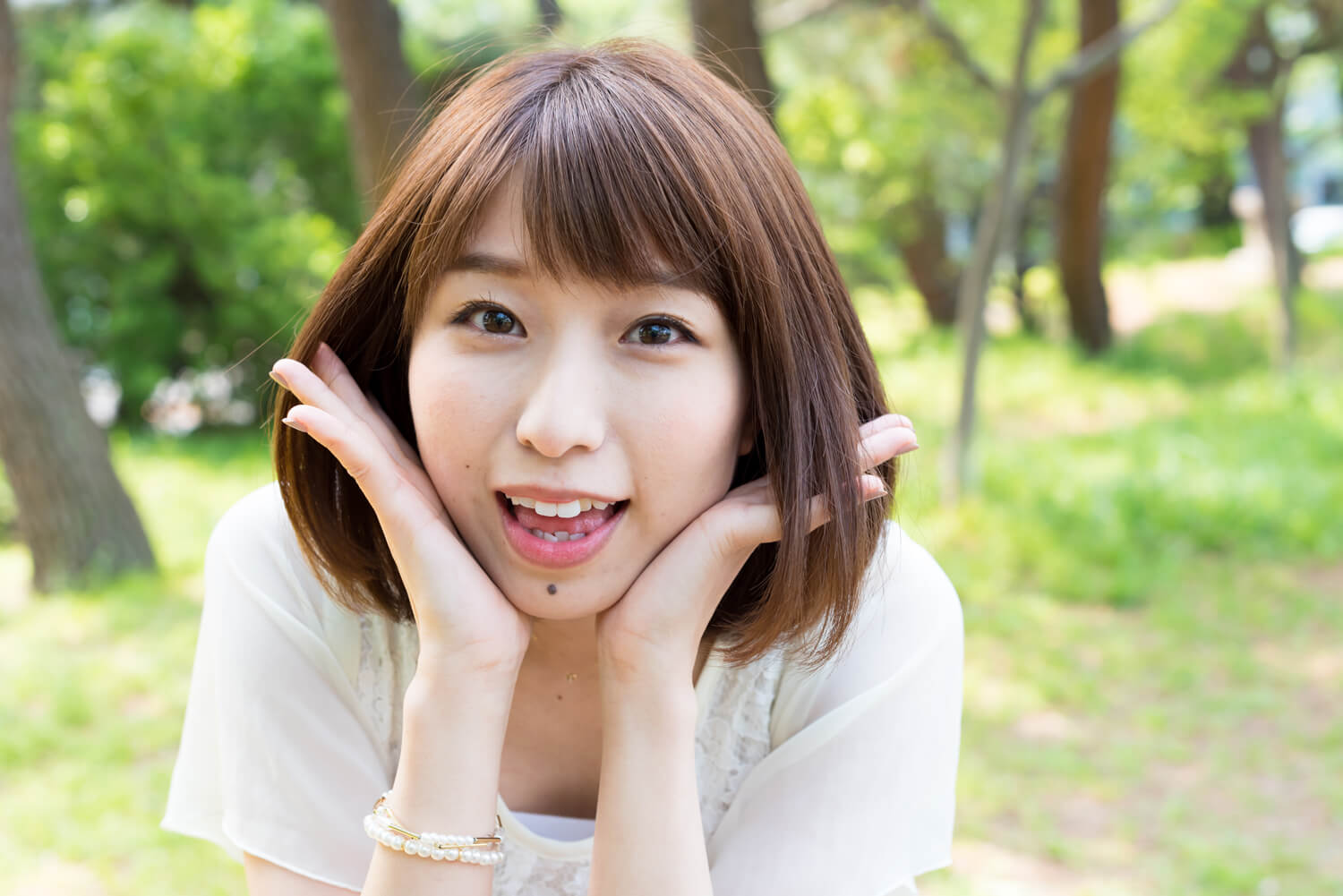 つじまこの写真