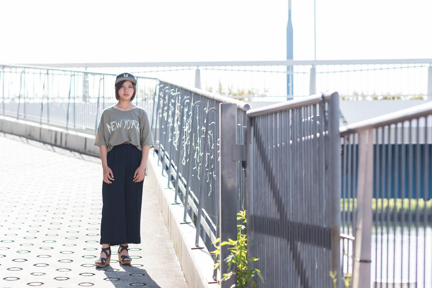 森實りこの写真