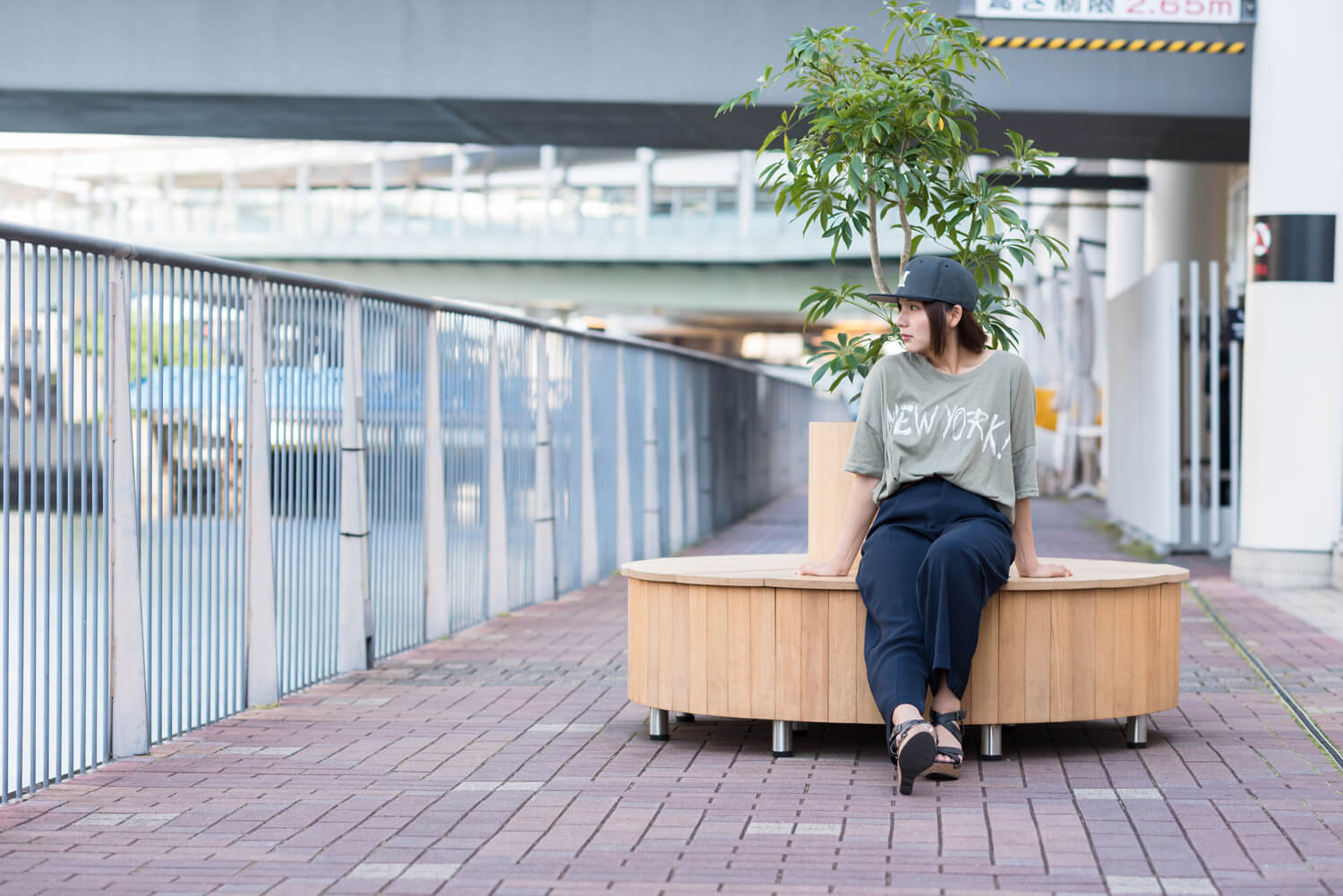 森實りこの写真