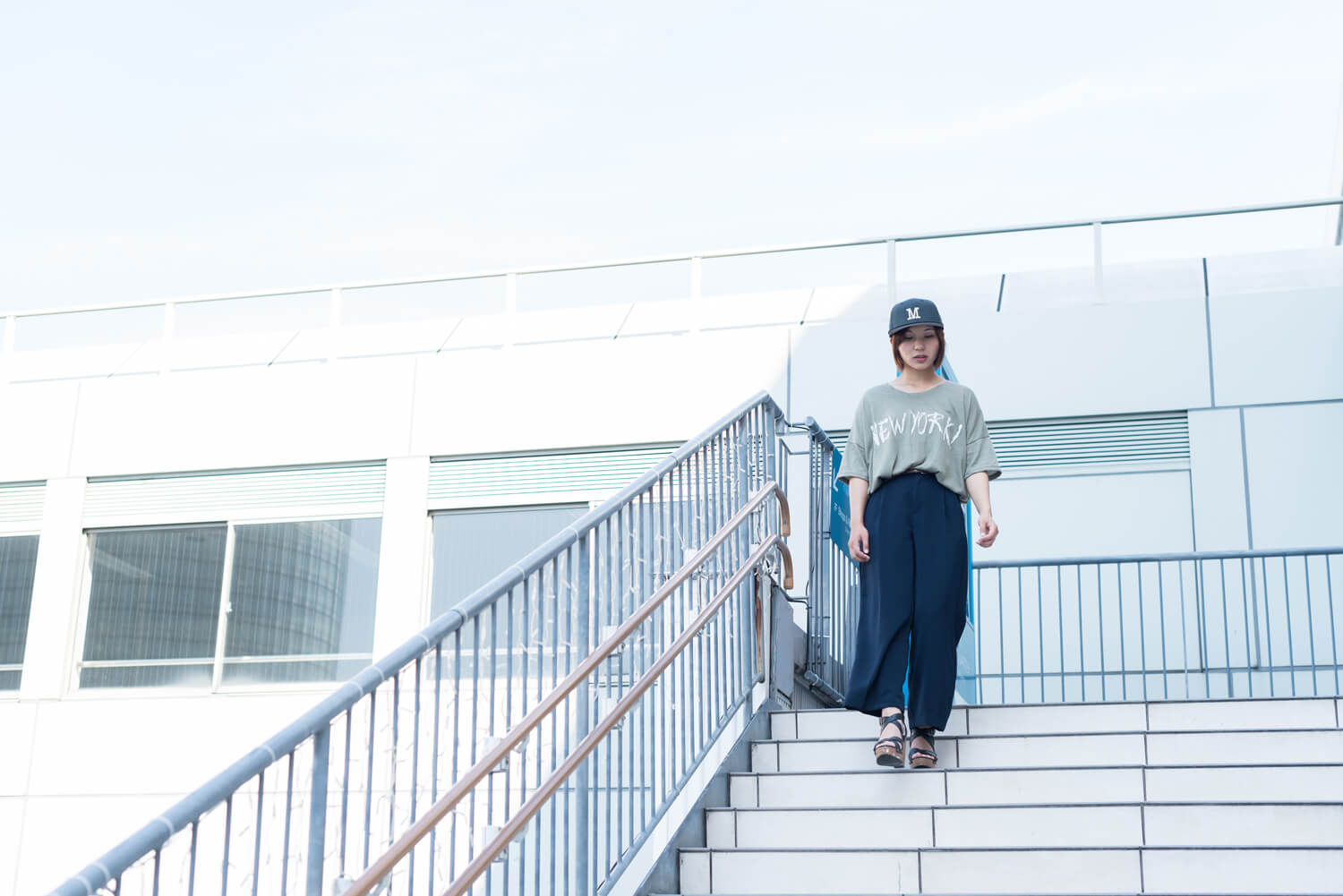 森實りこの写真