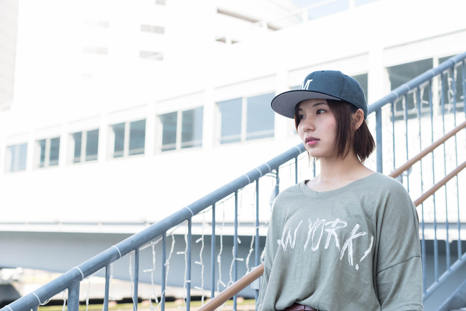 森實りこの写真