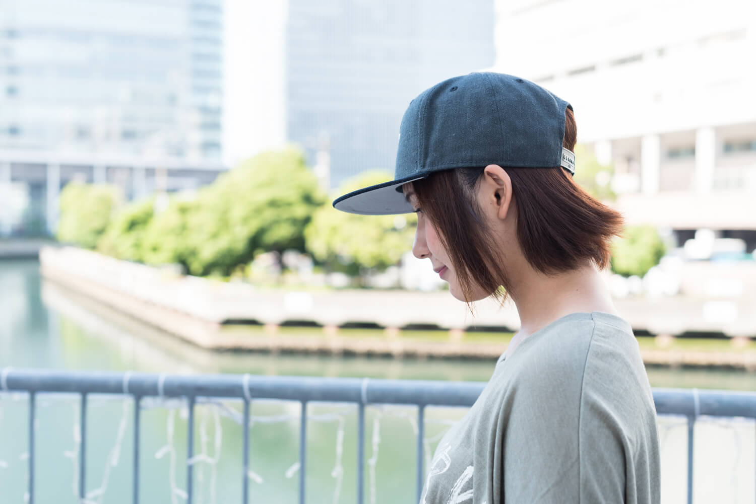 森實りこの写真