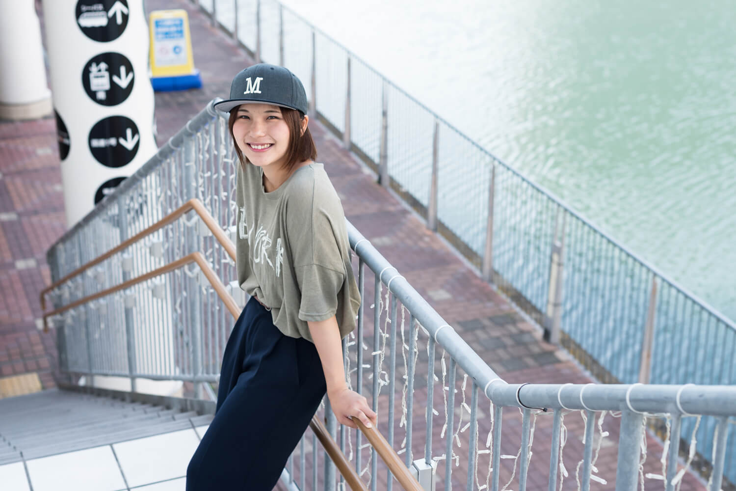 森實りこの写真