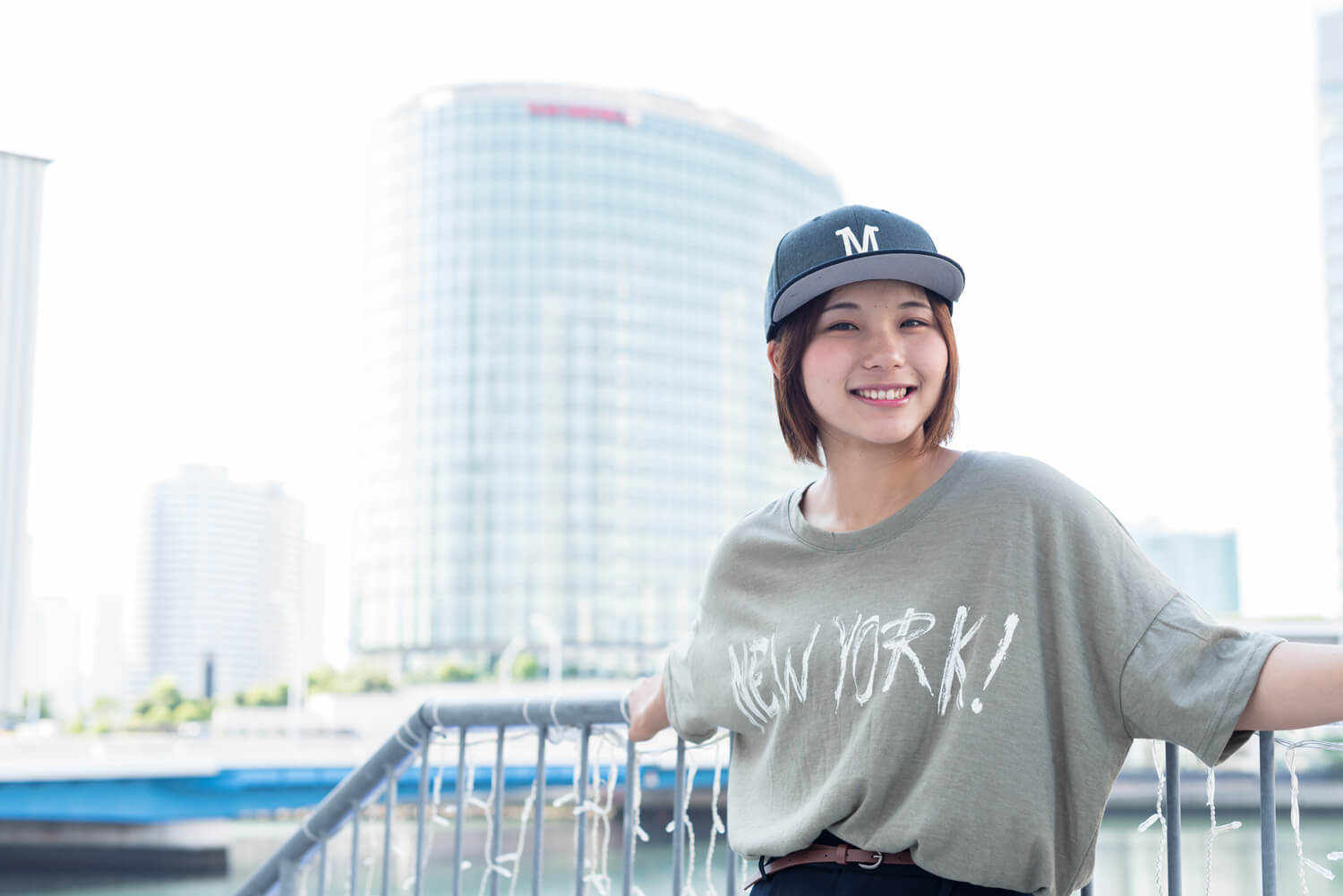 森實りこの写真