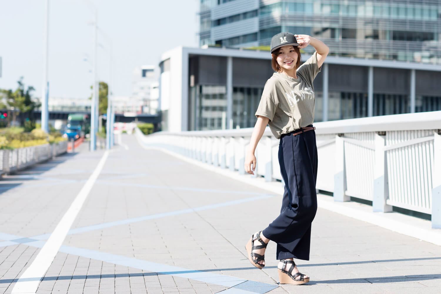 森實りこの写真