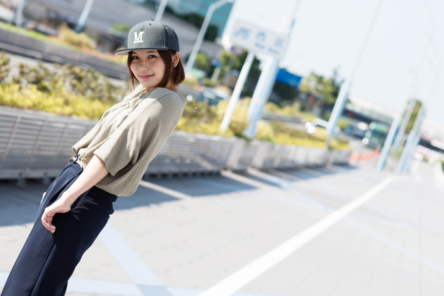 森實りこの写真