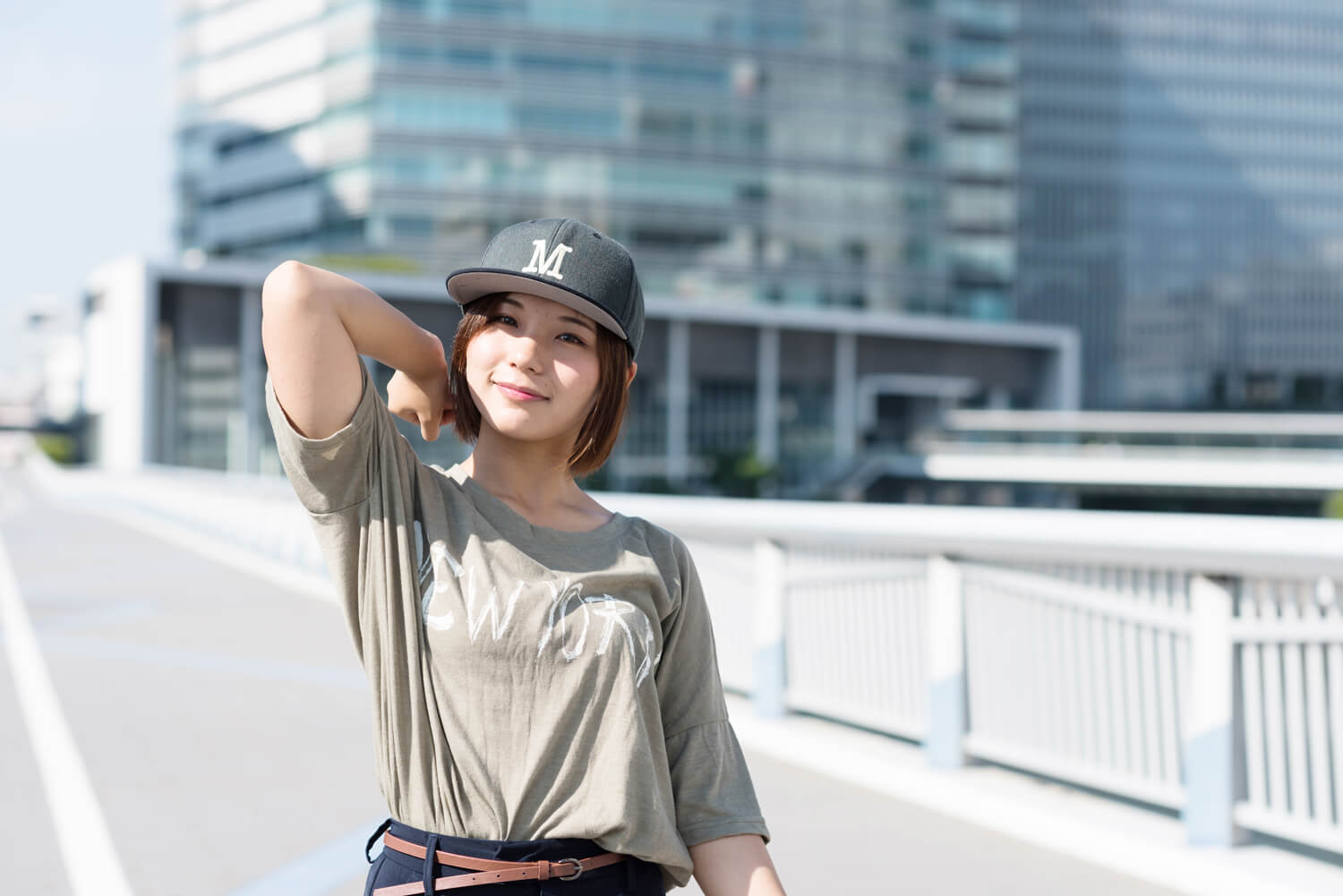 森實りこの写真