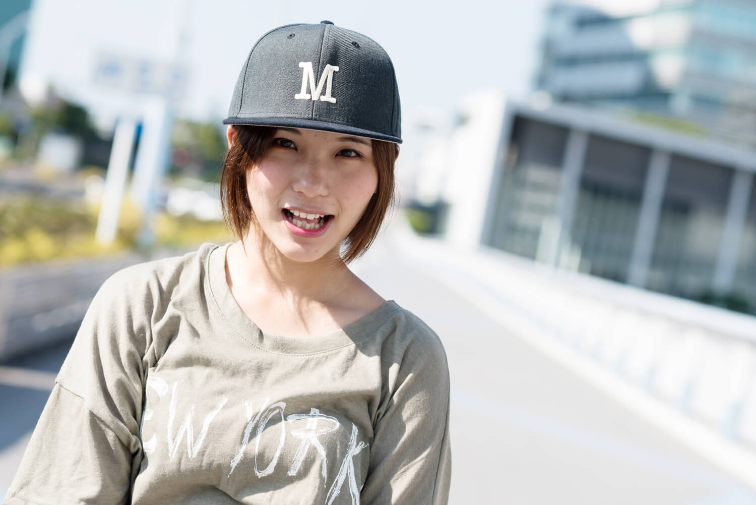 森實りこの写真