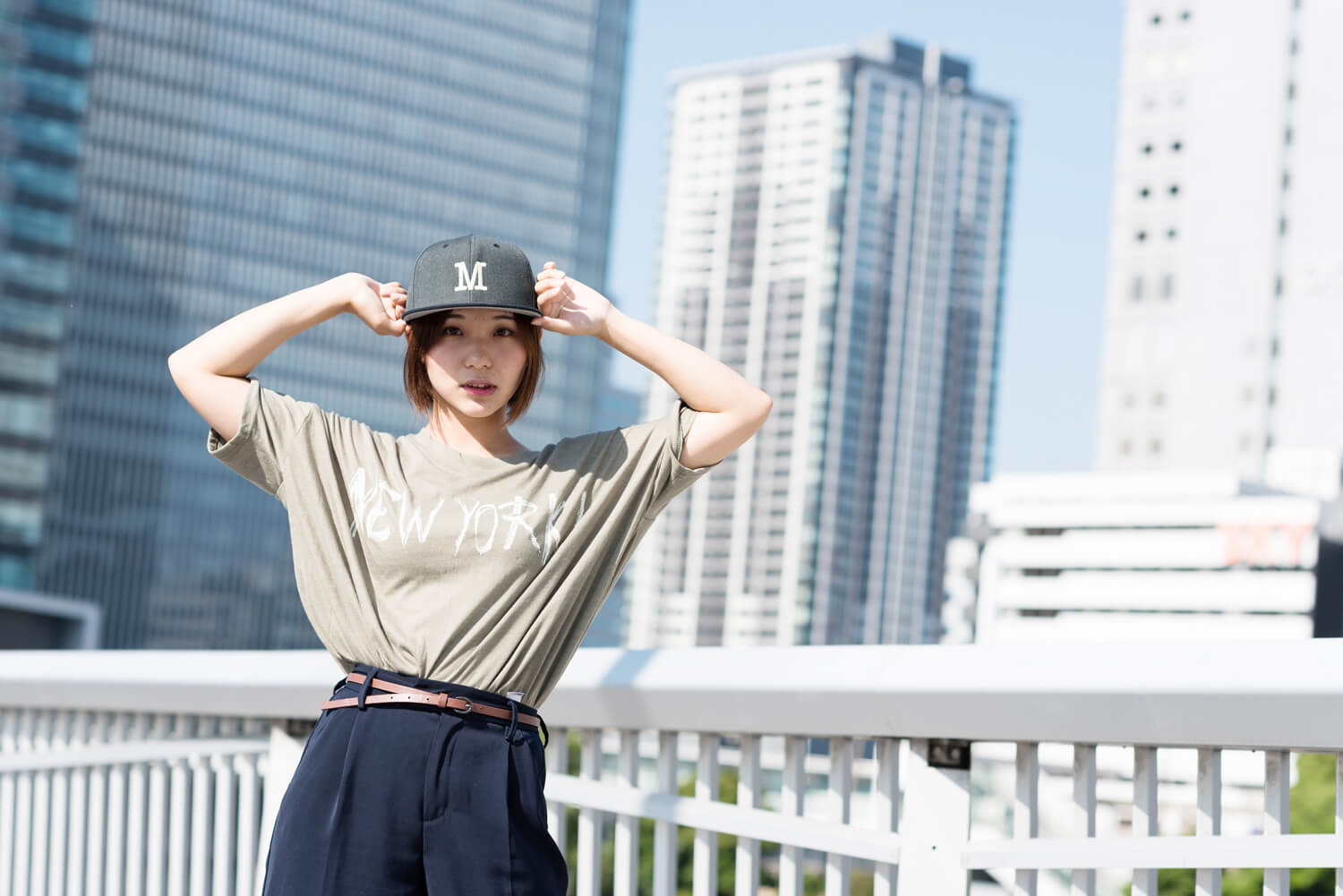 森實りこの写真