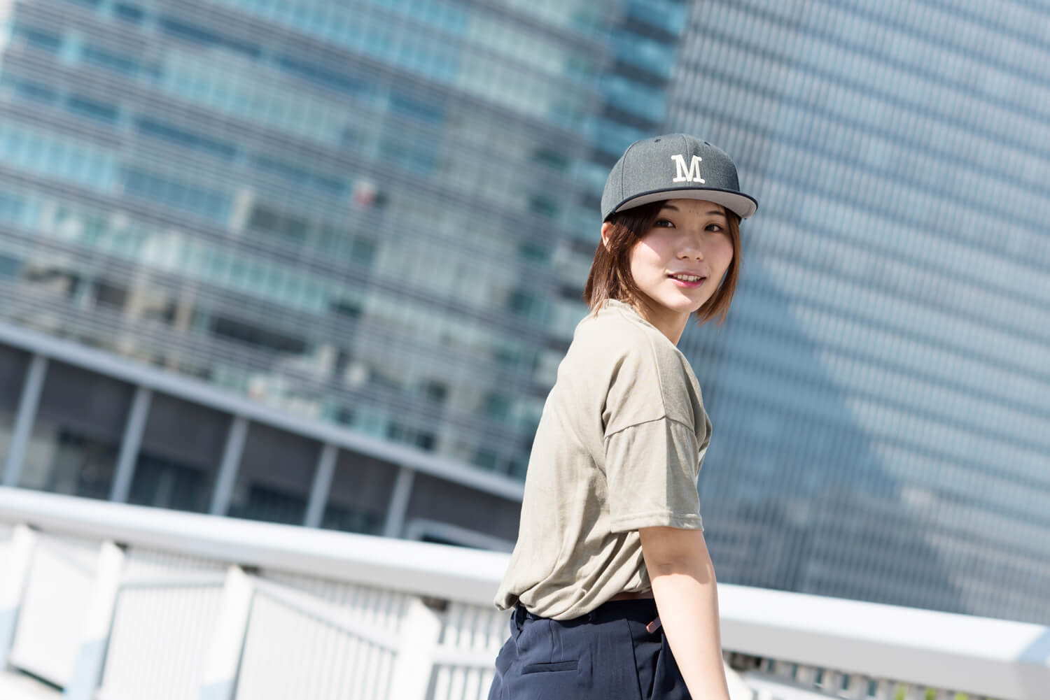 森實りこの写真