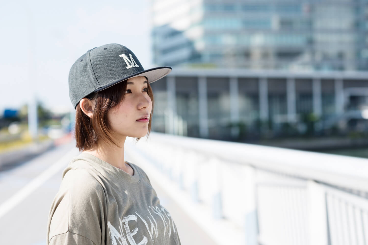 森實りこの写真