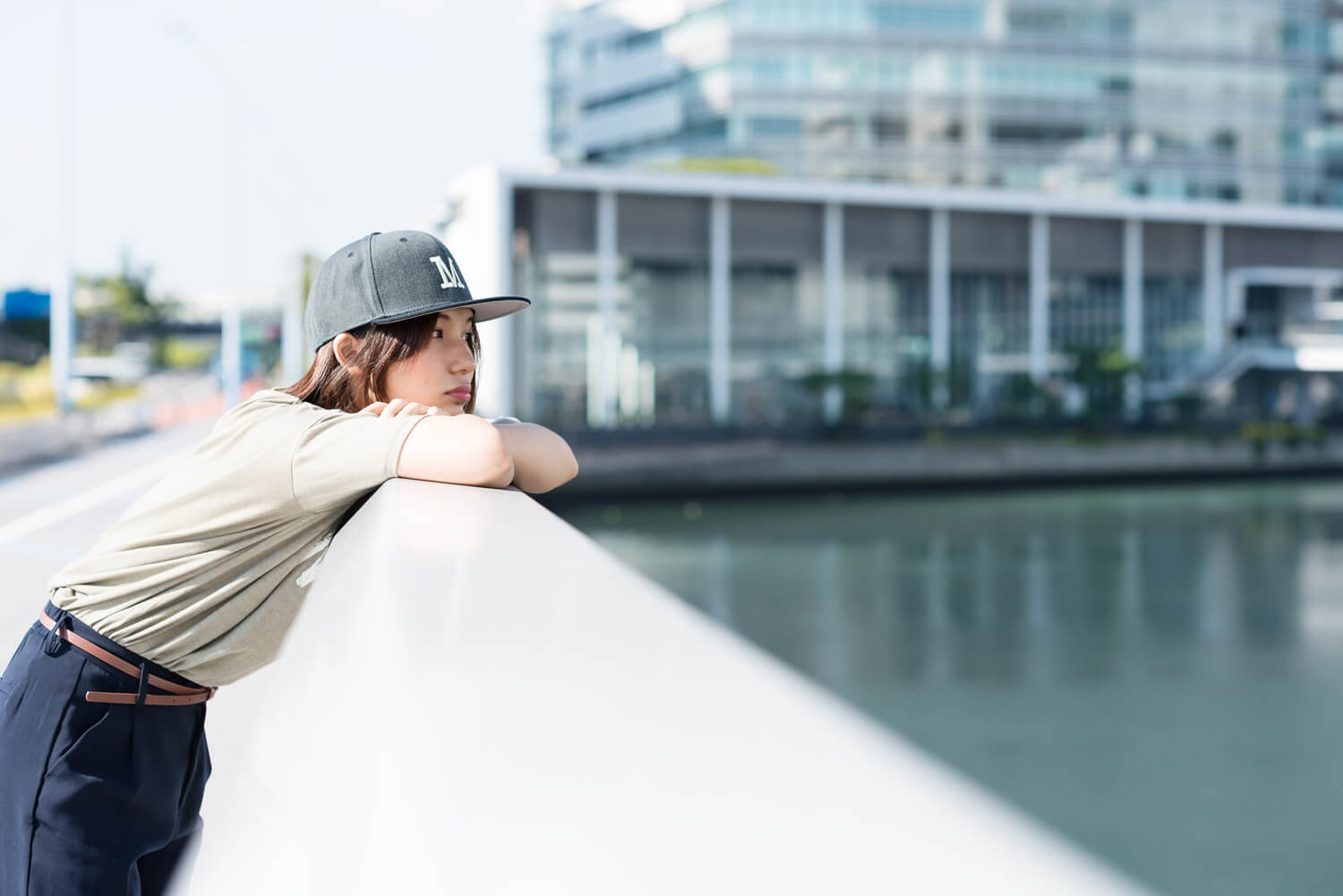 森實りこの写真