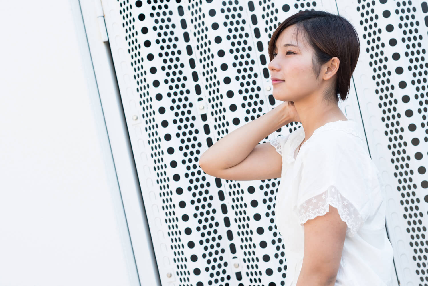 森實りこの写真