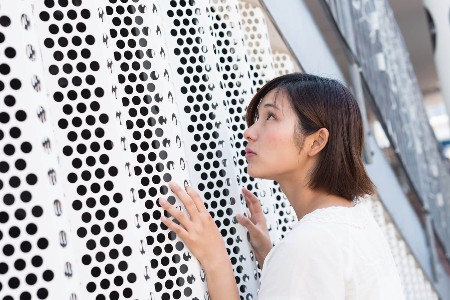 森實りこの写真