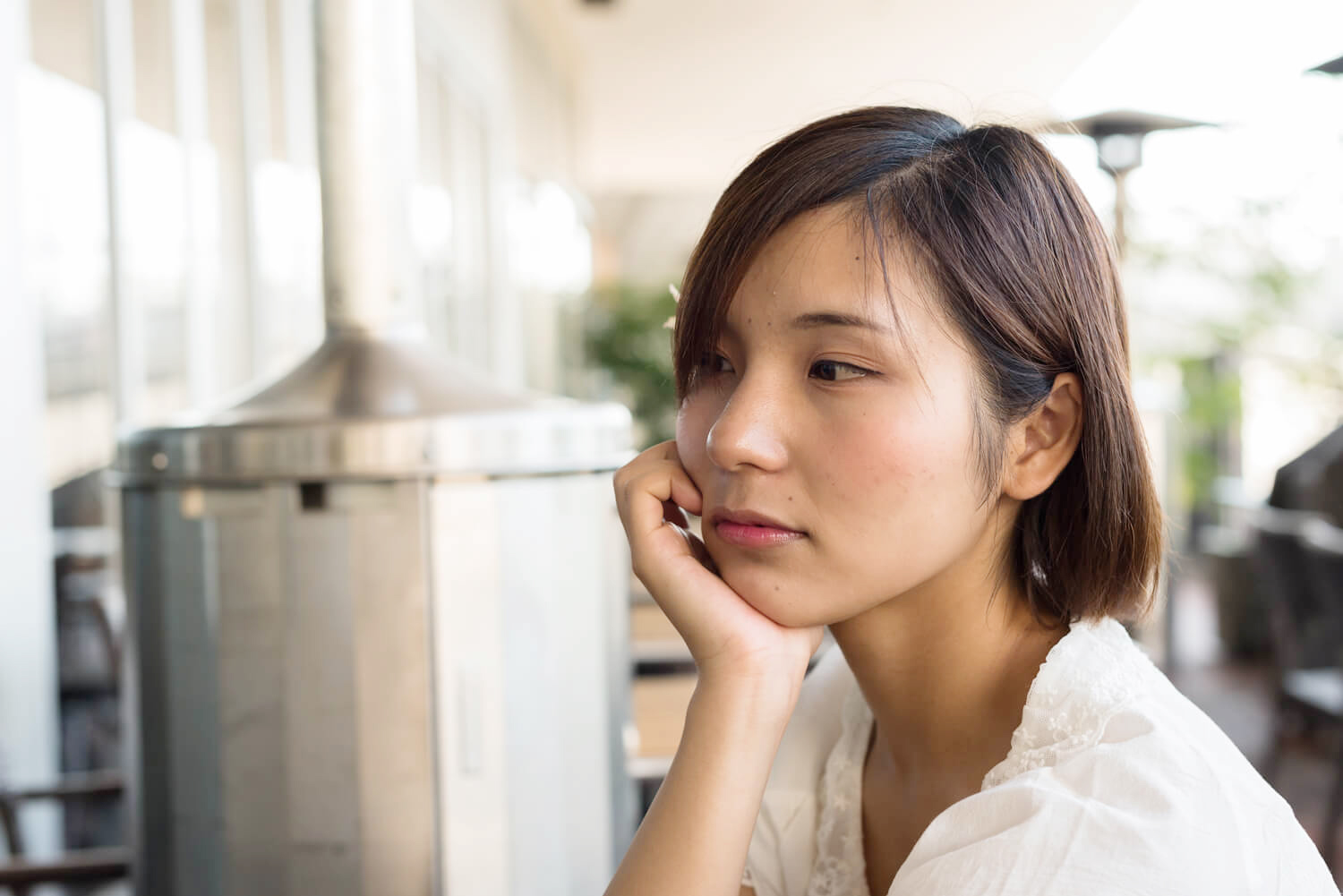 森實りこの写真