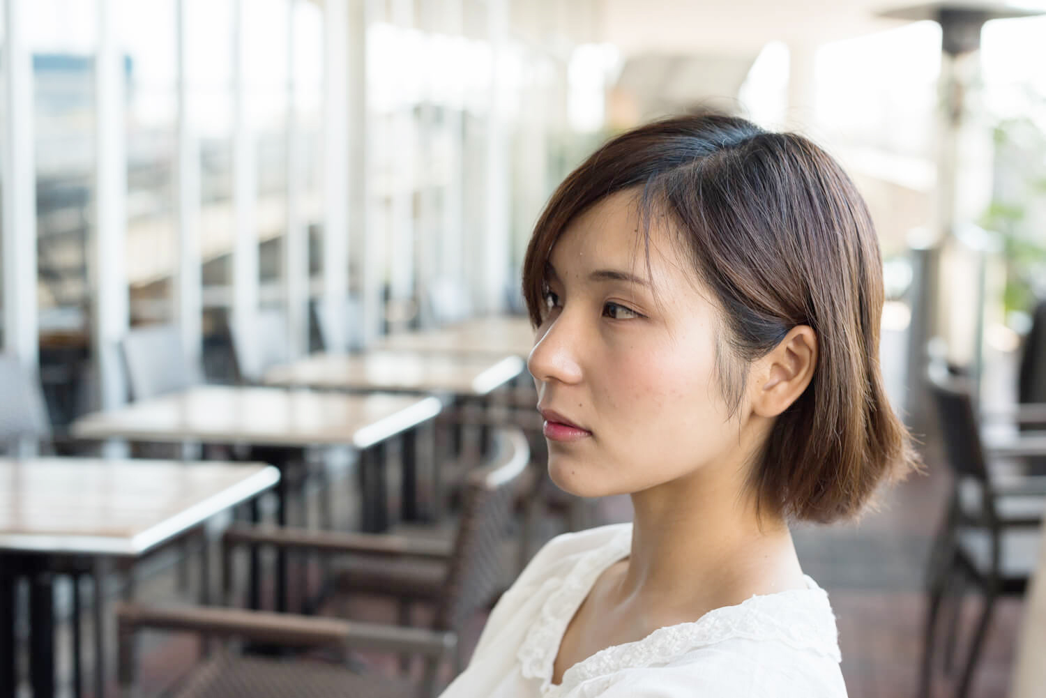 森實りこの写真