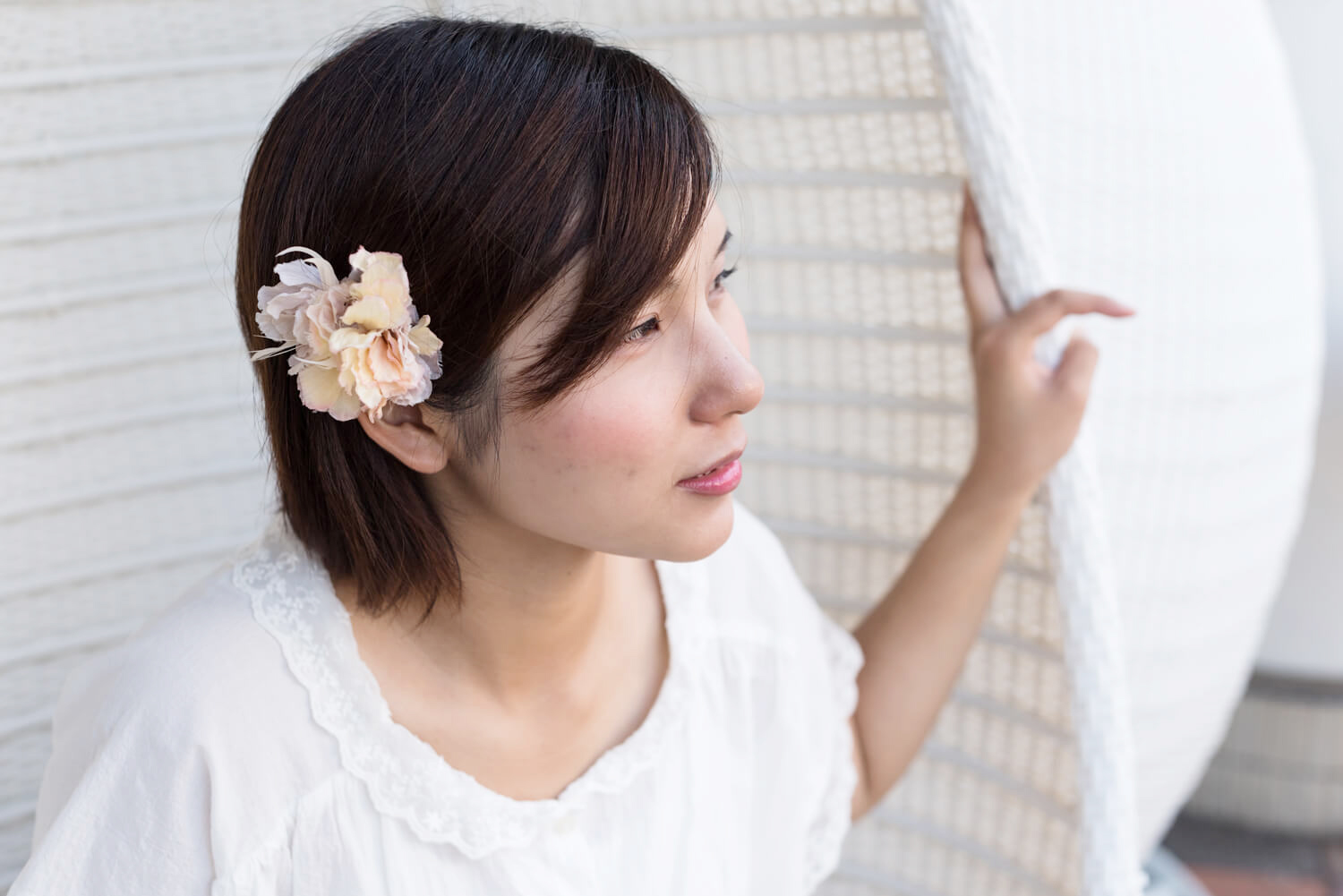 森實りこの写真