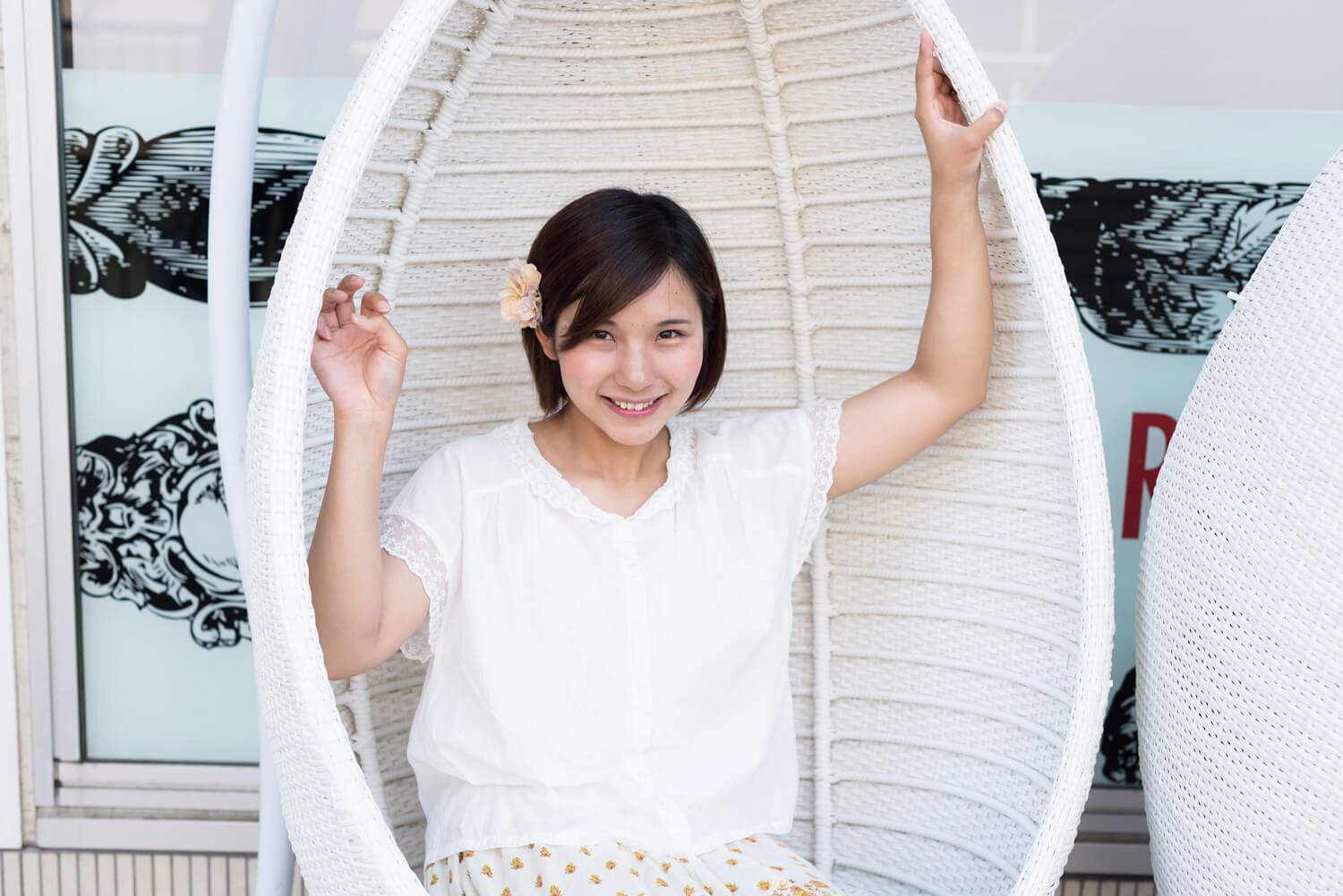 森實りこの写真