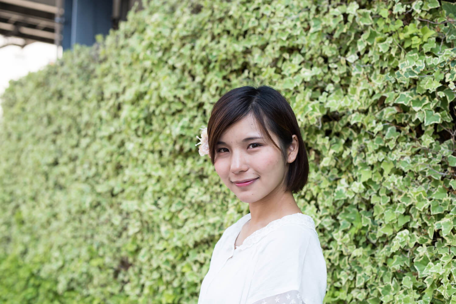 森實りこの写真