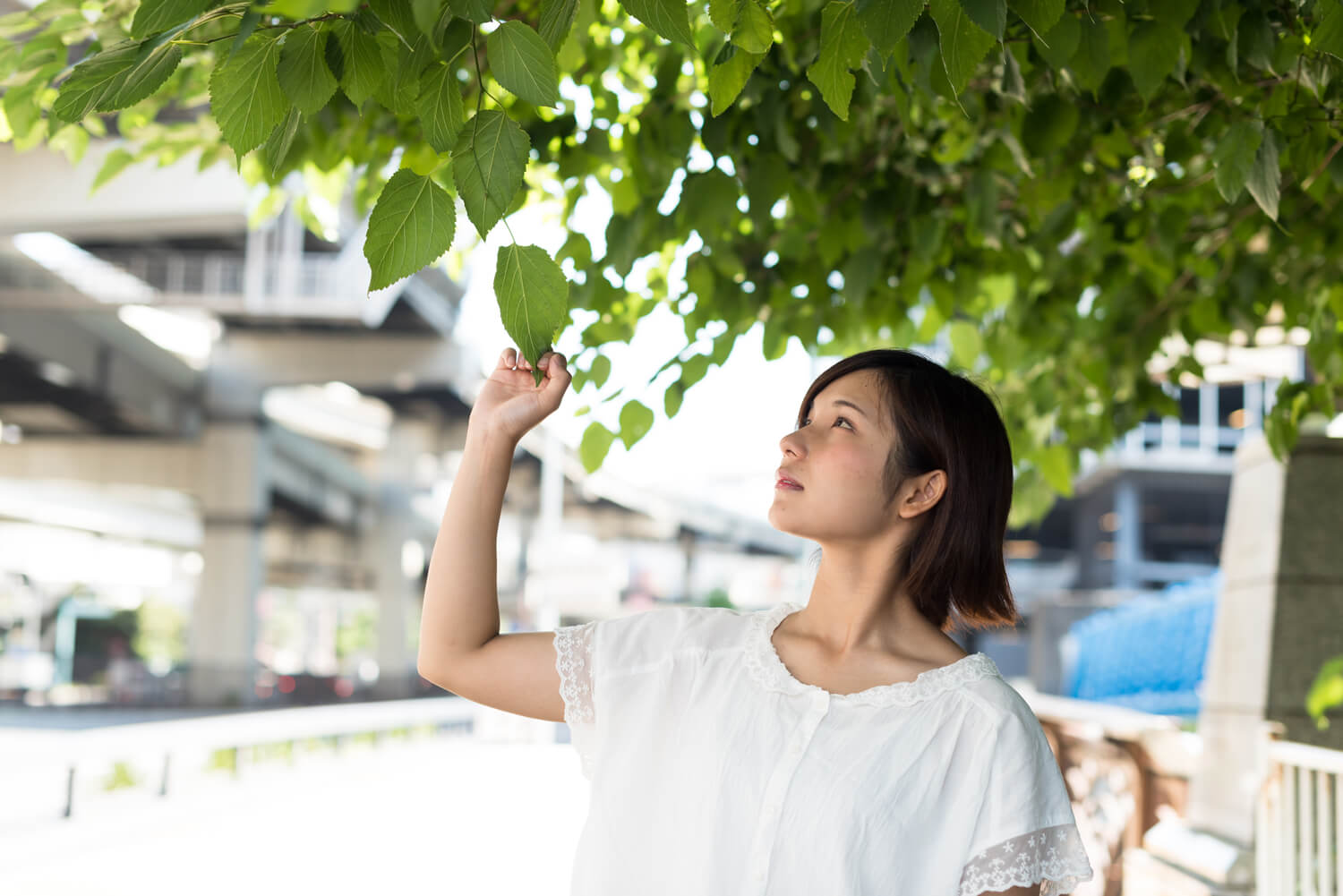 森實りこの写真