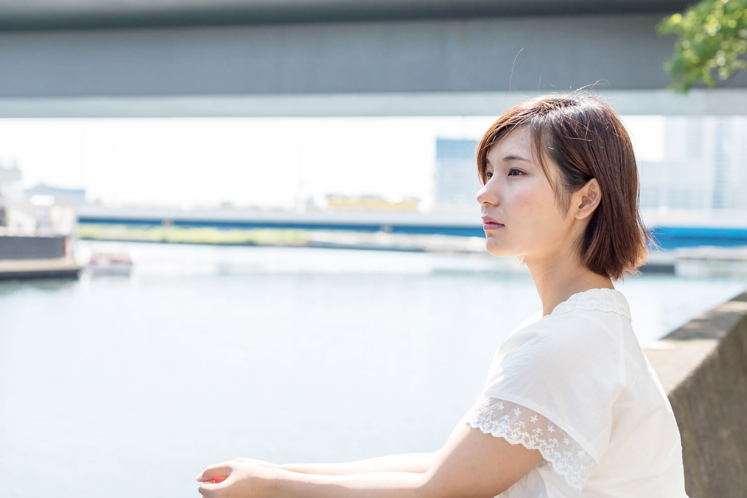 森實りこの写真