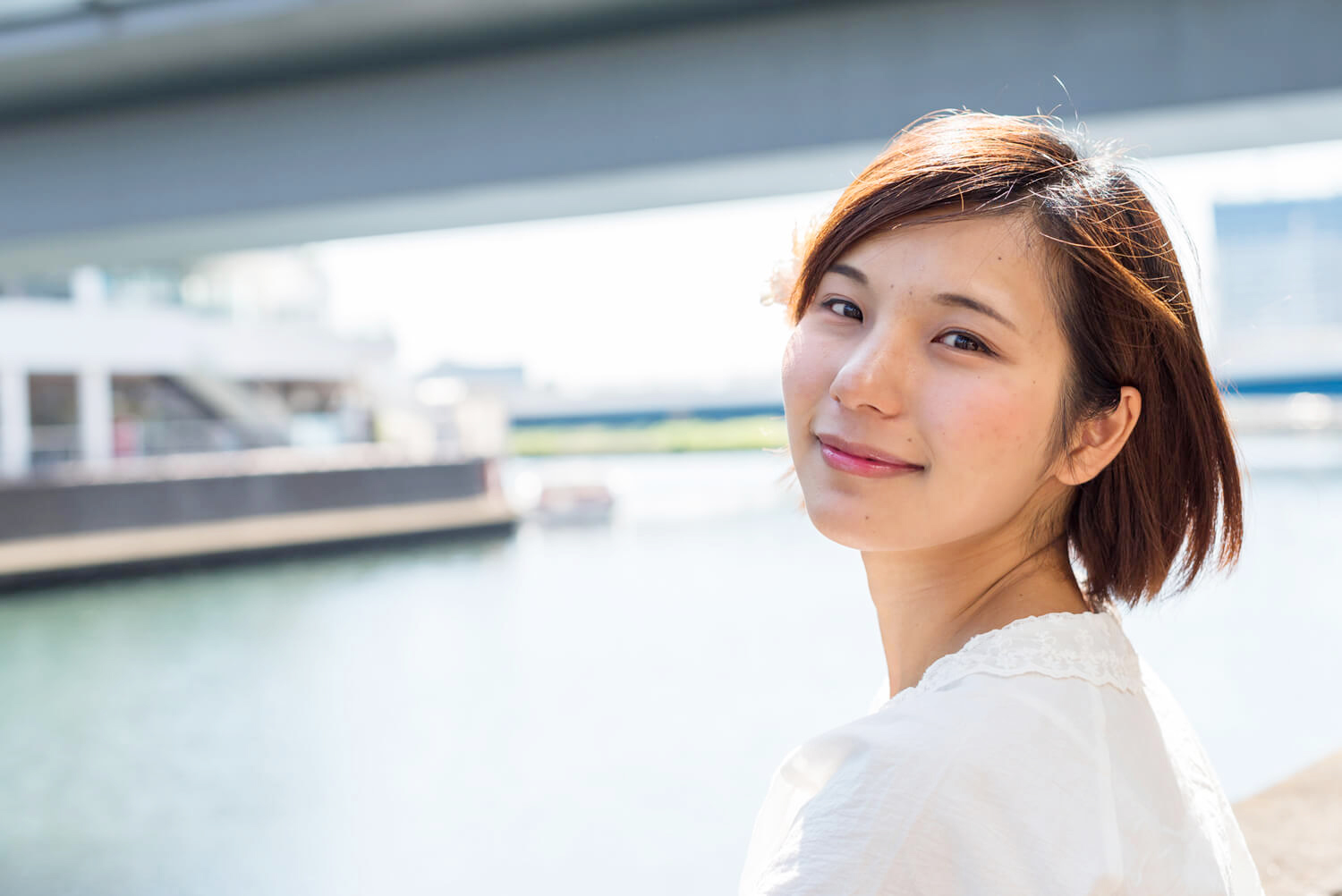 森實りこの写真