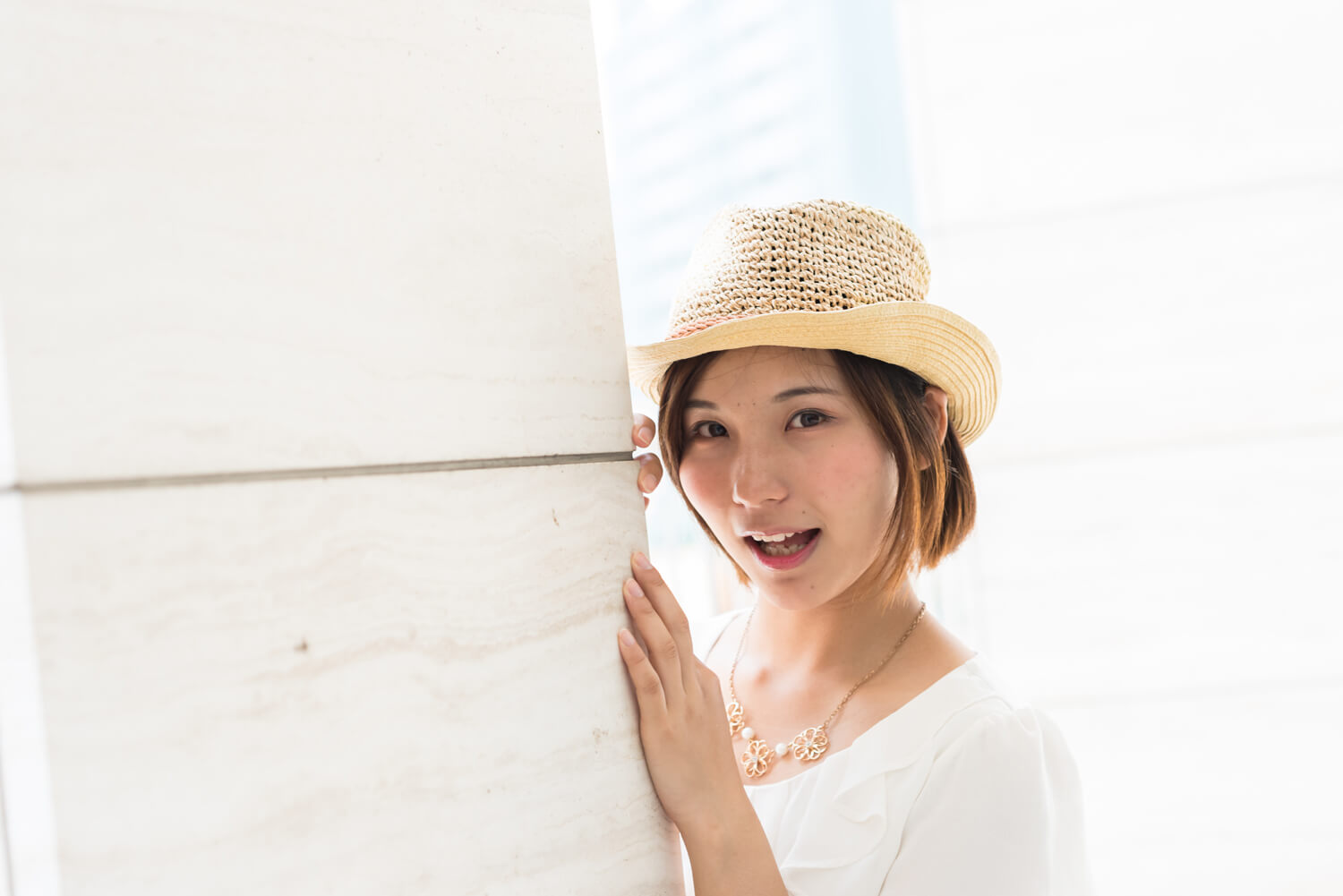 森實りこの写真