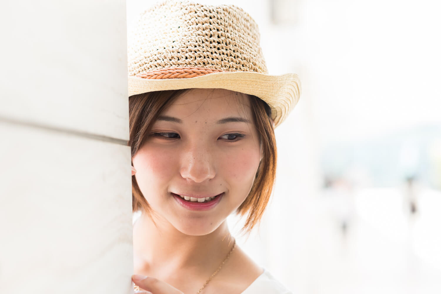 森實りこの写真