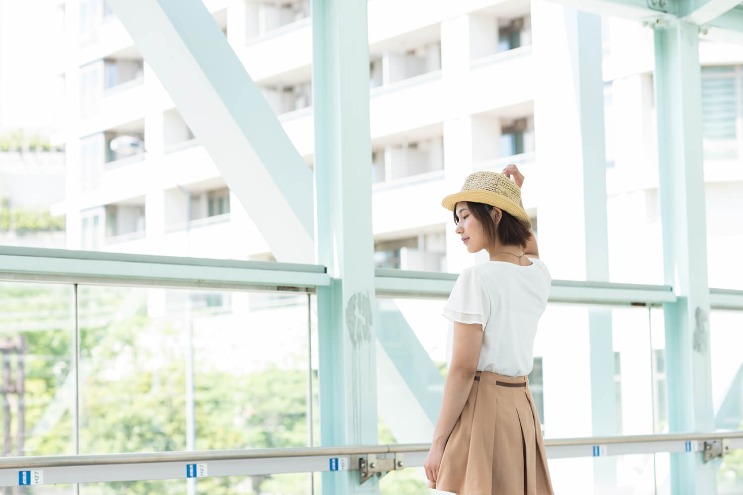 森實りこの写真