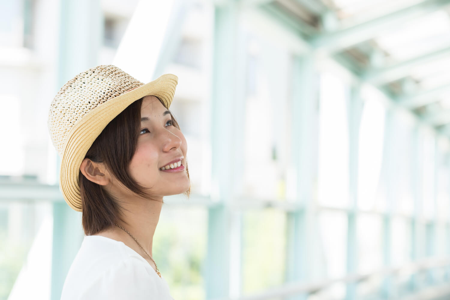 森實りこの写真