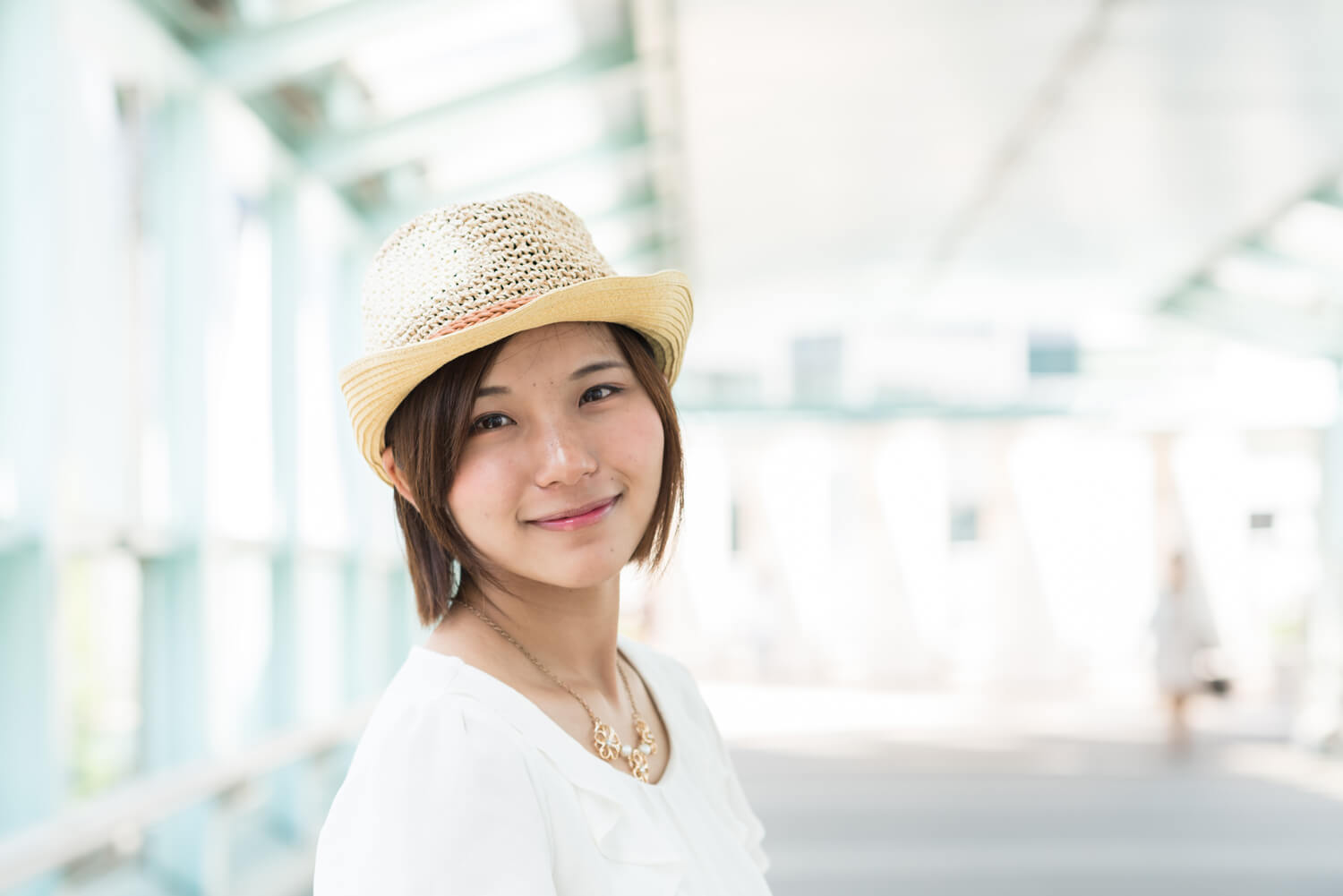 森實りこの写真