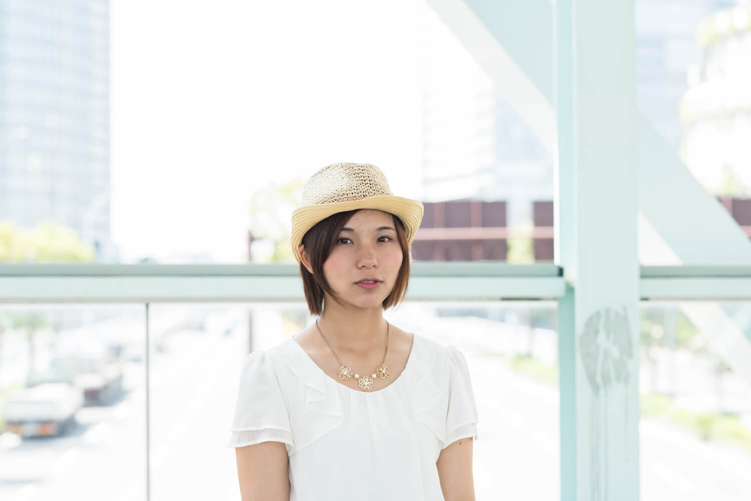 森實りこの写真